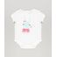 Body-Infantil-Coelho-com-Tule-Manga-Curta-Decote-Redondo-em-Algodao---Sustentavel-Off-White-8935397-Off_White_1