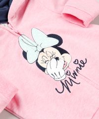 Conjunto-Infantil-de-Blusao-Minnie-com-Capuz-Rosa---Calca-em-Moletom-Azul-Marinho-8946702-Azul_Marinho_4