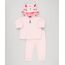 Conjunto-Infantil-Gatinha-de-Blusao-com-Capuz-e-Ziper---Calca-com-Bolso-em-Fleece-de-Algodao---Sustentavel-Rosa-Claro-8946706-Rosa_Claro_1