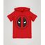 Camiseta-Infantil-Deadpool-cm-Capuz-Manga-Curta-Vermelha-9148715-Vermelho_1