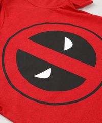 Camiseta-Infantil-Deadpool-cm-Capuz-Manga-Curta-Vermelha-9148715-Vermelho_3