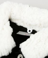 Jaqueta-Infantil-Canelada-Com-Bolsos-e-Pelo-Preta-9169050-Preto_3