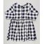 Vestido-Infantil-Xadrez-com-Botoes-Manga-Longa-Decote-Redondo-Off-White-9033545-Off_White_1