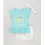 Conjunto-Infantil-de-Blusa--Happy-Baby-Girl--Manga-Curta-Verde---Short-Estampado-de-Coelho---Faixa-de-Cabelo-em-Algodao---Sustentavel-Off-White-8953276-Off_White_1