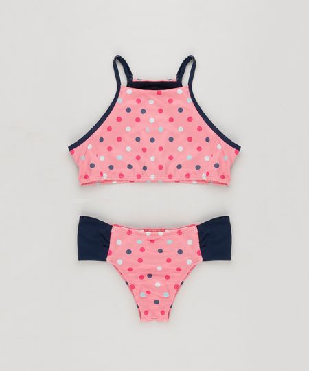 Biquini-Infantil-Estampado-de-Poas-Rosa-9036883-Rosa_1 Biquini-Infantil-Estampado-de-Poas-Rosa-9036883-Rosa_1