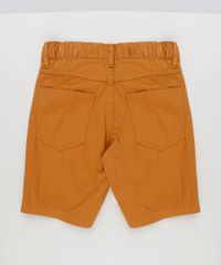 Bermuda-Color-Infantil-Reta-Caramelo-9230443-Caramelo_2 Bermuda-Color-Infantil-Reta-Caramelo-9230443-Caramelo_2