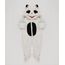 Macacao-Infantil-Panda-com-Capuz-Manga-Longa-em-Fleece-com-Algodao---Sustentavel-Cinza-8946707-Cinza_1
