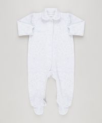 Macacao-Infantil-em-Plush-Manga-Longa-em-Algodao---Sustentavel-Cinza-Mescla-Claro-8793788-Cinza_Mescla_Claro_1