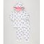 Conjunto-Infantil-Estampado-da-Minnie-de-Blusao-com-Capuz-e-Ziper---Calca-em-Moletom-de-Algodao---Sustentavel-Cinza-Mescla-Claro-8946701-Cinza_Mescla_Claro_1