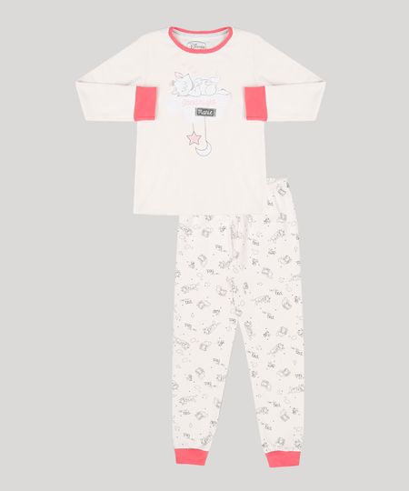 Pijama-Infantil-Marie-Manga-Longa-Rosa-Claro-9133051-Rosa_Claro_1 Pijama-Infantil-Marie-Manga-Longa-Rosa-Claro-9133051-Rosa_Claro_1
