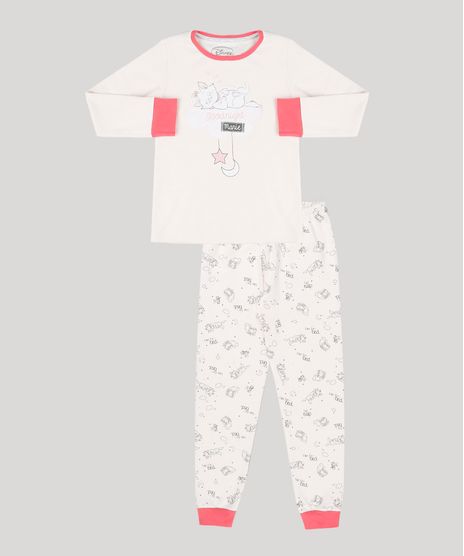 Pijama-Infantil-Marie-Manga-Longa-Rosa-Claro-9133051-Rosa_Claro_1