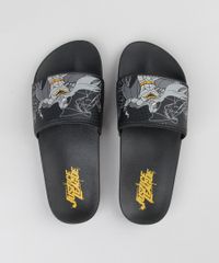 Chinelo-Infantil-Slide-Batman-Liga-da-Justica-Grendene-Preto-9153540-Preto_1