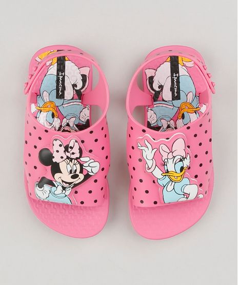 Sandalia-Infantil-Ipanema-Margarida-e-Minnie-com-Estampa-de-Poa-Pink-9209905-Pink_1