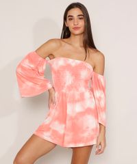 Macaquinho-Ombro-a-Ombro-Estampado-Tie-Dye-com-Lastex-Manga-Sino-Rosa-9978126-Rosa_1