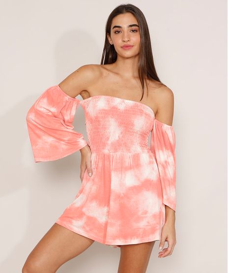 Macaquinho-Ombro-a-Ombro-Estampado-Tie-Dye-com-Lastex-Manga-Sino-Rosa-9978126-Rosa_1