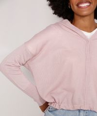 Jaqueta-Bomber-de-Trico-com-Capuz-Rosa-Claro-9793296-Rosa_Claro_4 Jaqueta-Bomber-de-Trico-com-Capuz-Rosa-Claro-9793296-Rosa_Claro_4