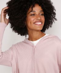 Jaqueta-Bomber-de-Trico-com-Capuz-Rosa-Claro-9793296-Rosa_Claro_6 Jaqueta-Bomber-de-Trico-com-Capuz-Rosa-Claro-9793296-Rosa_Claro_6