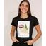 Camiseta-de-Algodao-Gato-com-Oculos--Tropicat--Manga-Curta-Decote-Redondo-Preta-9981735-Preto_1
