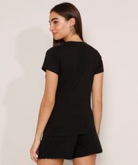 Camiseta-de-Algodao-Gato-com-Oculos--Tropicat--Manga-Curta-Decote-Redondo-Preta-9981735-Preto_4
