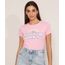 Camiseta-de-Algodao-Stranger-Things-Arco-Iris-Manga-Curta-Decote-Redondo-Rosa-9987718-Rosa_1