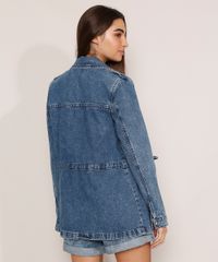 Parka-Longa-Jeans-com-Cordao-e-Bolsos-Azul-Medio-9985784-Azul_Medio_2