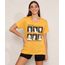 Camiseta-Friends--Class-of-2004--Manga-Curta-Decote-Redondo-Mostarda-9981495-Mostarda_1