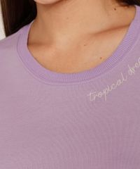Camiseta-com-Bordado--Tropical-Dreams--Manga-Curta-Decote-Redondo-Lilas-9983297-Lilas_5