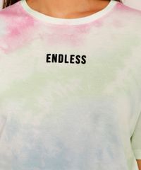 Camiseta-Cropped-Ampla-Estampada-Tie-Dye--Endless--Flocada-Manga-Curta-Decote-Redondo-Multicor-9981212-Multicor_2