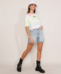 Camiseta-Cropped-Ampla-Estampada-Tie-Dye--Endless--Flocada-Manga-Curta-Decote-Redondo-Multicor-9981212-Multicor_3