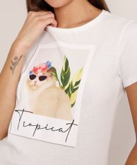 Camiseta-de-Algodao-Gato-com-Oculos--Tropicat--Manga-Curta-Decote-Redondo-Branca-9981735-Branco_6