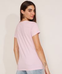 Camiseta-de-Algodao-Onca-com-Flores-Manga-Curta-Decote-Redondo-Lilas-9990243-Lilas_4