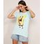 Camiseta-Bob-Esponja-Manga-Curta-Decote-Redondo-Azul-Claro-9988135-Azul_Claro_1