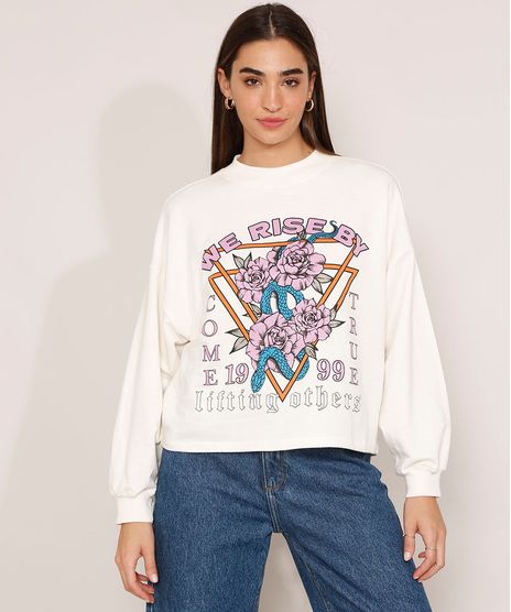 Blusa-de-Moletom-Cobras-e-Flores--We-Rise-By--Gola-Alta-Off-White-9983717-Off_White_1