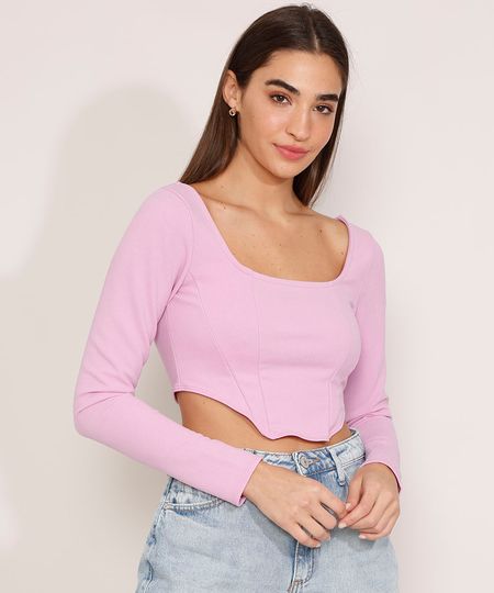 Blusa-Cropped-Corset-Manga-Longa-Decote-Reto-Lilas-9988394-Lilas_1 Blusa-Cropped-Corset-Manga-Longa-Decote-Reto-Lilas-9988394-Lilas_1