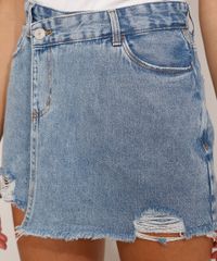 Short-Saia-Transpassado-Assimetrico-Jeans-com-Barra-Destroyed-Cintura-Alta-Azul-Claro-9989216-Azul_Claro_5