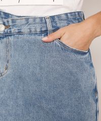Short-Saia-Transpassado-Assimetrico-Jeans-com-Barra-Destroyed-Cintura-Alta-Azul-Claro-9989216-Azul_Claro_6