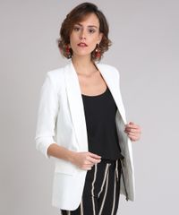 Blazer-Feminino-Longo-Boyfriend-com-Franzido-na-Manga-Off-White-8915811-Off_White_1