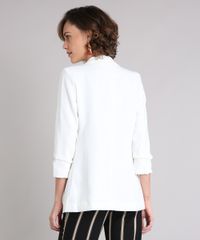Blazer-Feminino-Longo-Boyfriend-com-Franzido-na-Manga-Off-White-8915811-Off_White_2