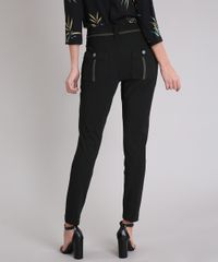 Calca-Feminina-Skinny-com-Vivo-e-Bolsos-Preta-9034292-Preto_2
