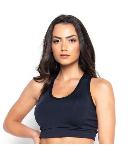 Top Fitness St Madame Preto Liso Menor preço em Top Fitness St Madame Preto Liso