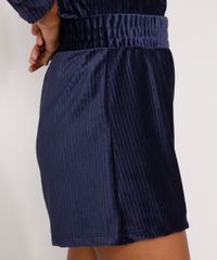 Short-Running-de-Veludo-Cintura-Alta-Azul-Marinho-9990951-Azul_Marinho_5
