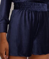 Short-Running-de-Veludo-Cintura-Alta-Azul-Marinho-9990951-Azul_Marinho_6