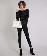 Sueter-Feminino-em-Trico-Felpudo-com-Lurex-Manga-Longa-Decote-Redondo-Preto-8834894-Preto_3