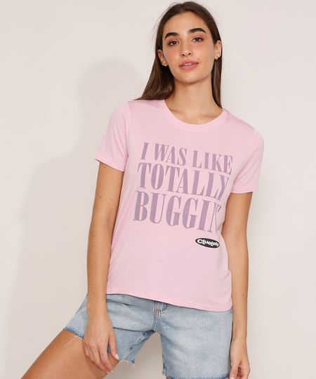 Camiseta-As-Patricinhas-de-Beverly-Hills-Flocada-Manga-Curta-Decote-Redondo-Lilas-9983996-Lilas_1 Camiseta-As-Patricinhas-de-Beverly-Hills-Flocada-Manga-Curta-Decote-Redondo-Lilas-9983996-Lilas_1
