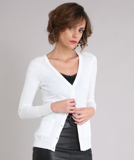 Cardigan-Feminino-em-Trico-Manga-Longa-Off-White-8186176-Off_White_1