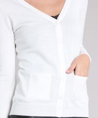 Cardigan-Feminino-em-Trico-Manga-Longa-Off-White-8186176-Off_White_4