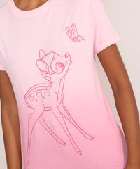 Camiseta-Bambi-Degrade-Manga-Curta-Decote-Redondo-Rosa-9984006-Rosa_2