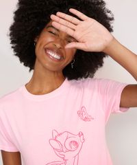 Camiseta-Bambi-Degrade-Manga-Curta-Decote-Redondo-Rosa-9984006-Rosa_6