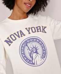 Blusa-de-Moletom--Nova-York--Manga-Longa-Decote-Redondo-Off-White-9981208-Off_White_2