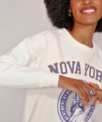 Blusa-de-Moletom--Nova-York--Manga-Longa-Decote-Redondo-Off-White-9981208-Off_White_6